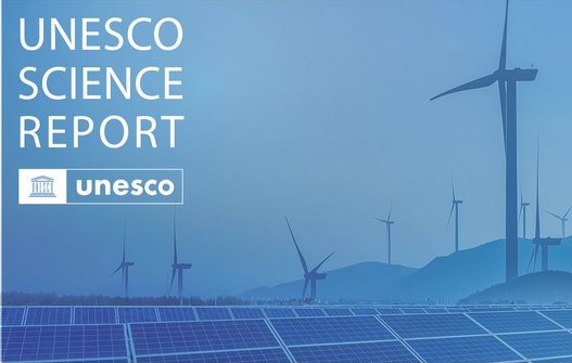 UNESCO Science Report
